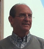 Wykładowca Hal Hays